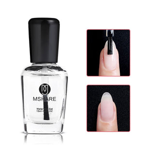 MSHARE Nail Prep Dehydrator Primer Acid Free Fit for Acrylic Nails Bonder  Bond 15ml